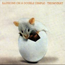 Triumvirat : Illusions on a Double Dimple